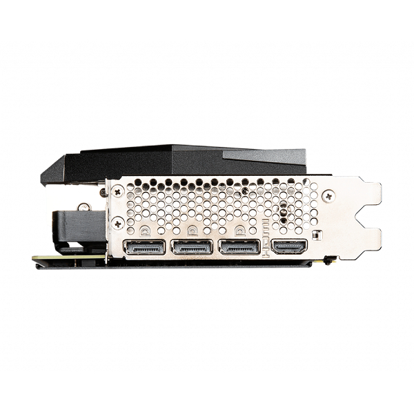MSI RTX 3080 Gaming Z Trio LHR | Gaming Graphics Card